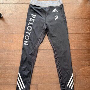 Men's Peloton x Adidas Running Tights